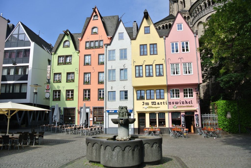Immobiliengutachten Köln